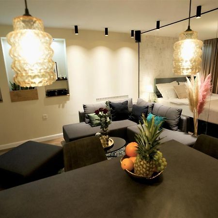 Apartman My Story Ösek Dış mekan fotoğraf