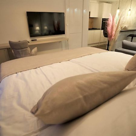 Apartman My Story Ösek Dış mekan fotoğraf