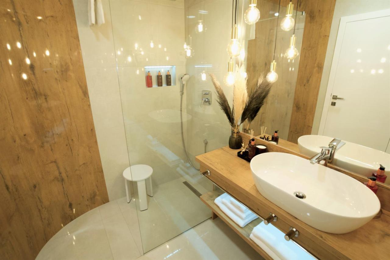 Apartman My Story Ösek Dış mekan fotoğraf