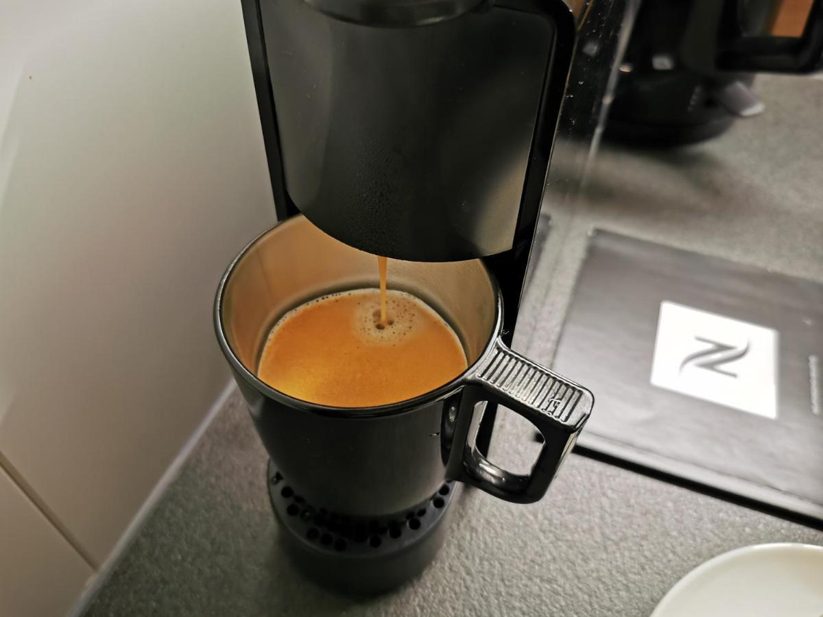 Apartman My Story Ösek Dış mekan fotoğraf