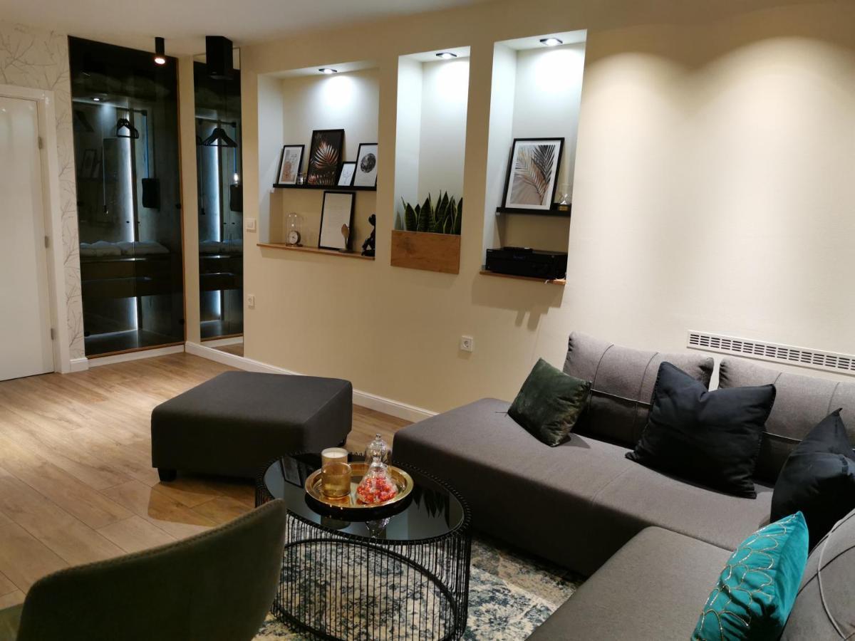 Apartman My Story Ösek Dış mekan fotoğraf