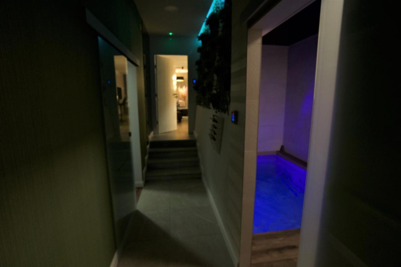 Apartman My Story Ösek Dış mekan fotoğraf