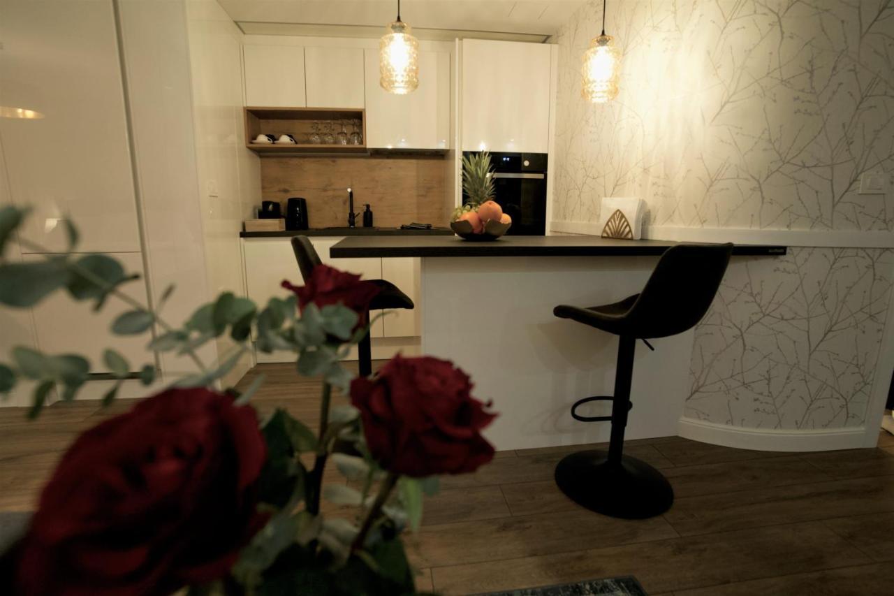 Apartman My Story Ösek Dış mekan fotoğraf