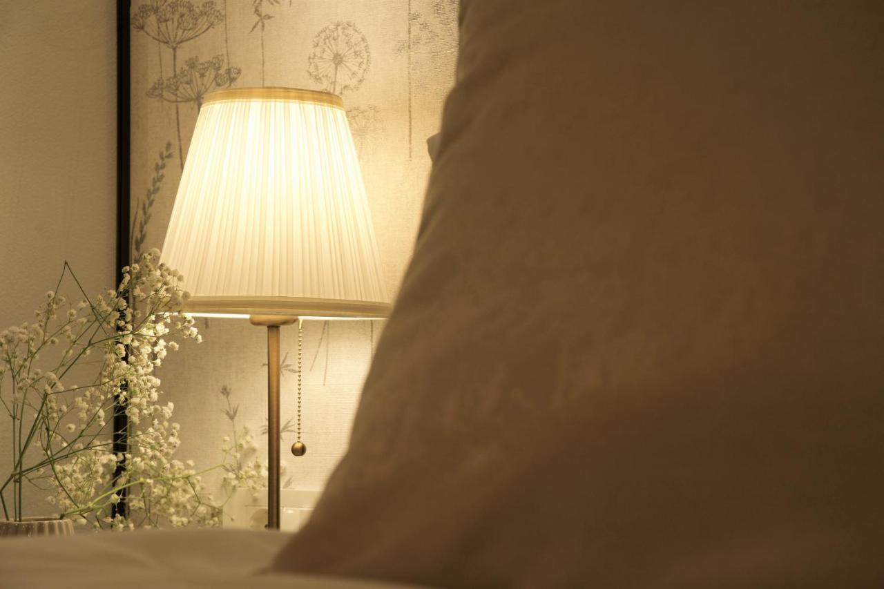 Apartman My Story Ösek Dış mekan fotoğraf