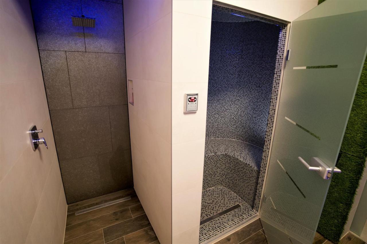 Apartman My Story Ösek Dış mekan fotoğraf