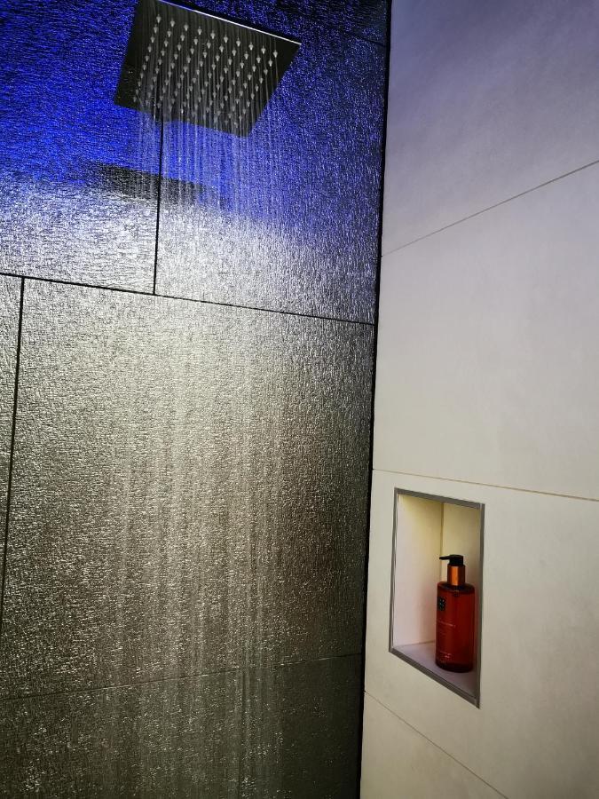 Apartman My Story Ösek Dış mekan fotoğraf