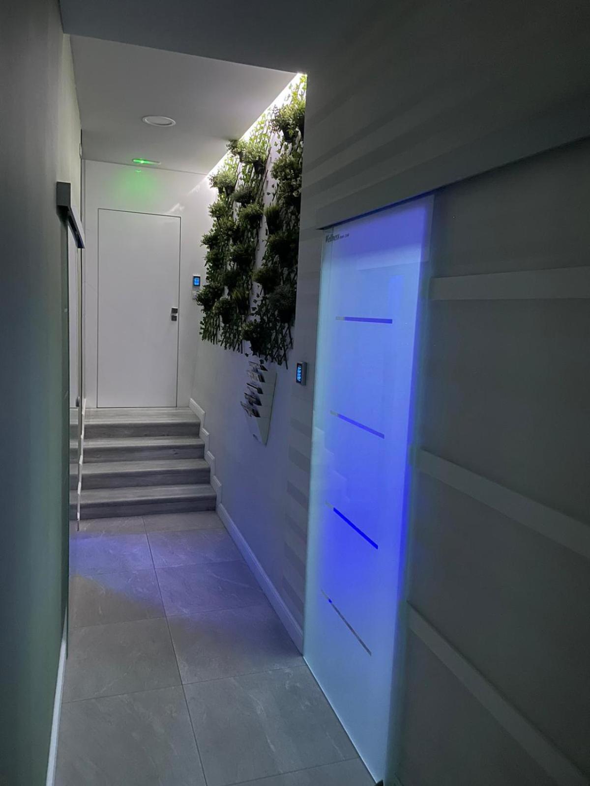 Apartman My Story Ösek Dış mekan fotoğraf