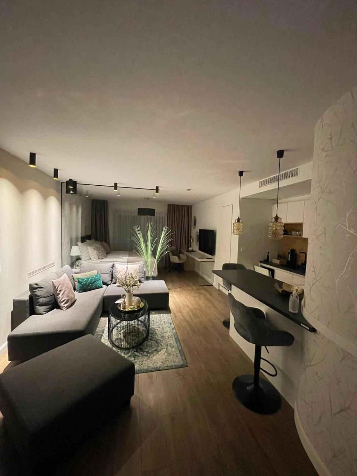 Apartman My Story Ösek Dış mekan fotoğraf