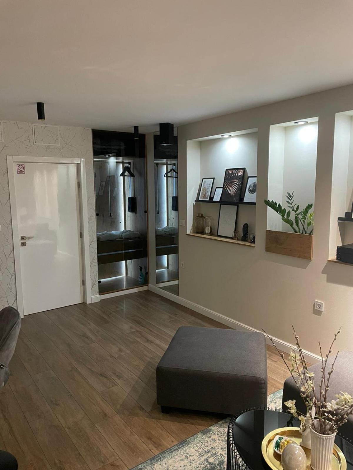Apartman My Story Ösek Dış mekan fotoğraf